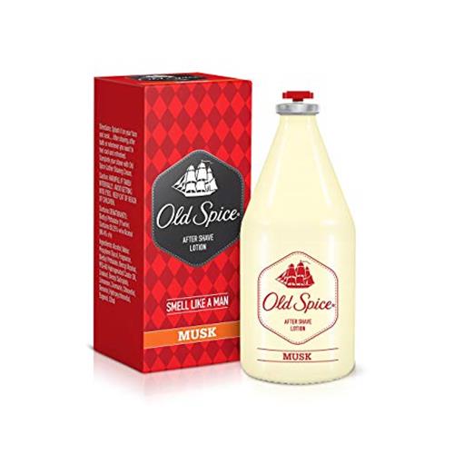OLD SPICE AFTER SHAVE MUSK 150ml...